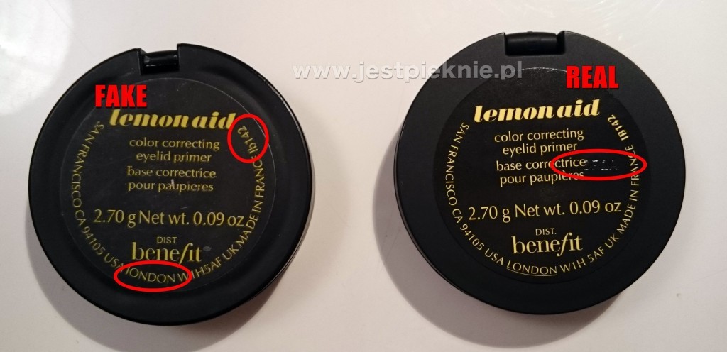 JAK ROZPOZNAĆ PODRÓBKI - WYWIAD