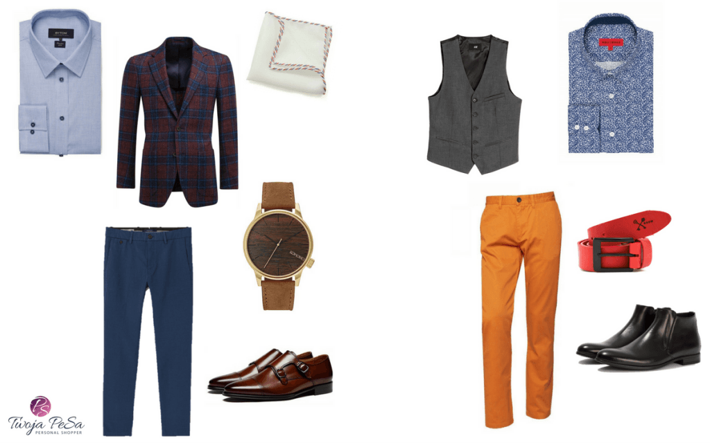 JAK UBRAĆ SIĘ W ŚWIĘTA (WIGILIA W GRONIE RODZINY, WIGILIA FIRMOWA, SPOTKANIA ŚWIĄTECZNE)